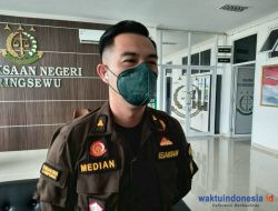 Mafia Pupuk, Kejari Periksa Lagi Ketua Poktan Di Pringsewu