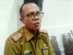 Pemkab Pringsewu Usulkan Pelebaran Jalan Nasional Dan Pembangunan Pedestrian