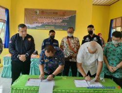Sesuai Visi Kepemimpinan, Bupati Dendi Optimalkan SDM Berbasis Digital