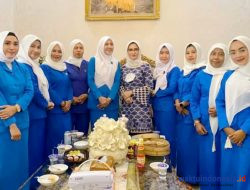 Perempuan Inspiratif, Nanda Indira Dendi Nominator Penerima IKWI Award