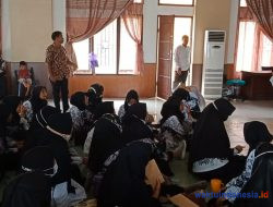 Tuntut Gaji Dibayar, Ratusan Guru PPPK Datangi Pemkot Subulussalam