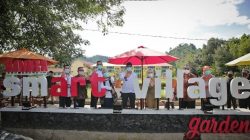 KPK Apresiasi Gubernur Lampung, Desa Hanura Jadi Percontohan Desa Antikorupsi