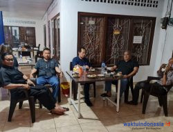 Gratis!! Waroeng Kopi Semsi Layani Pengaduan Masyarakat