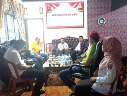 KONI Lampung Barat bakal Bentuk KOK di 15 Kecamatan, Simak Penjelasannya