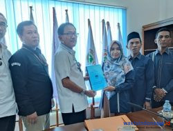 KPU Pesisir Barat Ajukan Dana Pilkada 2024 Rp30 Miliar Lebih