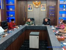 Rapimnas SMSI Bakal Digelar di Mabes TNI AD, Panitia Rapat Bersama Pussansiad