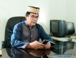 Tokoh Masyarakat Soroti Oknum Guru Tak Ngajar Sertifikasi Cair Terus