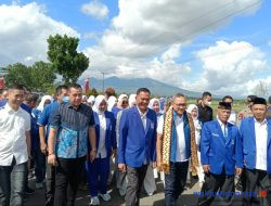 Mendag Zulhas Pastikan Cari Sebab Migor Mahal Di Pesawaran
