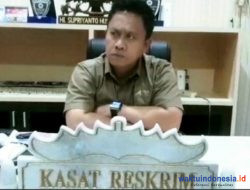 Dugaan Penipuan, Oknum Anggota Dewan Akhirnya Penuhi Panggilan Polisi