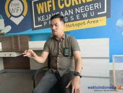 Pengadaan Alat Prokes Pilkakon, Kejari: SPJ Janggal Mengarah Modus