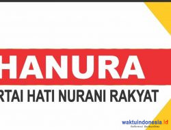 Laporan Rohman Ke Polisi Disayangkan Ketua Partai Hanura Pesawaran