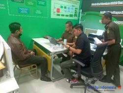 Dugaan Mark Up Alat Prokes Pilkakon Bakal Seret Ketua FKWKP?