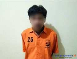 Modus Nebeng, Polisi Ringkus Pelaku Curas Warga Bandar Lampung