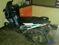 Pelaku Curat Nyaris Dihajar Warga Di Way Lima, Ini Sebabnya..