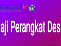 Tak Banyak yang Tahu, Segini Besaran Gaji Perangkat Desa