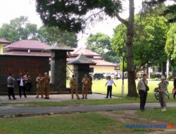 Guberbur Lampung Dijadwal Tinjau Kerjasama PT Japfa di Danau Ranau Lumbokseminung