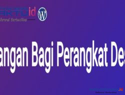 Ini Larangan Bagi Perangkat Desa, Sanksi Pelanggar, Diberhentikan?