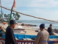 Perahu Dihantam Ombak, Nelayan Pesisir Barat Tenggelam, Ini Kronologisnya