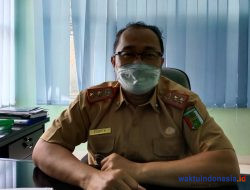Pemkab Pesawaran Himbau Peternak Tidak Bawa Hewan Dari Luar