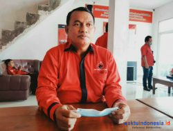 Gugatan Mantan Waka I DPRD Sasar Ketua DPC PDIP Pringsewu