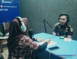 Balai Rehabilitas Adhyaksa, Upaya Kejari Pringsewu Berantas Narkoba