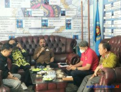 Pemkab Pesawaran Segera Gelar Festival Pahawang Culture 2022