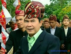 Kerja Tim Investigasi Inspektorat Buruk, Dugaan Korupsi Kades Bernung Tak Masuk Akal