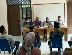 MPAL Pesawaran Gelar Rapat Pembentukan Pengurus Kecamatan