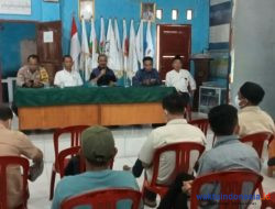 Kadispar Pesawaran Tepis Informasi Miring Soal Retribusi Pantai Mutun