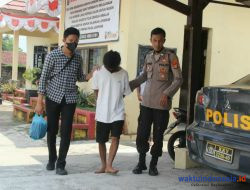 Berulang Kali, Pelajar Jadi Korban Persetubuhan Pacarnya Di Pringsewu