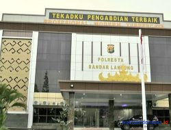 Sempat Mandek, Polresta Balam Segera Tindaklanjuti Kasus Pengerusakan