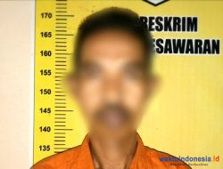 Anak Bawah Umur Jadi Korban Pencabulan Di Gedong Tataan