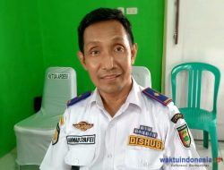 Kapal Menparekraf Tersesat, Dishub Pesawaran Segera Optimalkan Jalur Navigasi