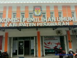 Kejari Bentuk Tim Ungkap Dugaan Korupsi, Ketua KPU Enggan Tanggapi