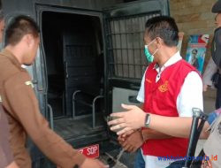 1 Tersangka Perkara yang Sama dengan Mantan Cabup Pesisir Barat belum Ditahan Kejaksaan