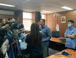 Dewan Pers Menang! MK Tolak Seluruh Gugatan Uji Materiil UU Pers