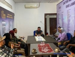 Musprov: Panitia Buka Pendaftaran Calon Ketum SMSI Lampung 2022 – 2027, Ini Syaratnya