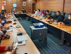 Dewan Pers Beri Ruang SMSI Daftarkan Anggotanya untuk Diverifikasi