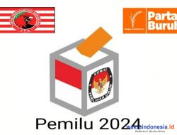 Bawaslu Bakal Awasi Verifikasi 2 Parpol Baru Masuk Lampung Barat