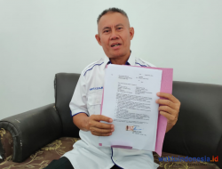 Mengejutkan! 1 Pejabat Eselon II di Pesisir Barat Ajukan Pengunduran Diri dari ASN, Ini Alasannya