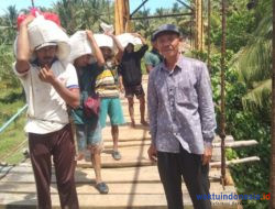 Tokoh Adat di Wayharu Ancam Demo ke BBTNBBS dan Boikot Pemilu 2024, Jika…