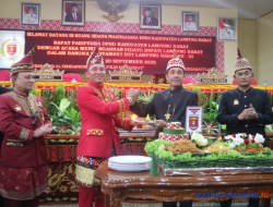 Mengulas Balik Kabupaten Lampung Barat di HUT ke-31