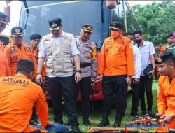 Antisipasi Ancaman Bencana, Pemkab Pesawaran Gelar Apel Siaga