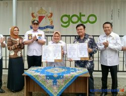 RSUD Pesawaran Terima Hibah Generator Oksigen Dari Kadin Lampung