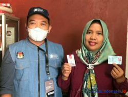 KPU Pesawaran Mulai Verifikasi Faktual Pengurus Dan Anggota Parpol