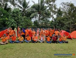 Pererat Persaudaraan, Alumni Persiters 1979 Gelar Silaturahim
