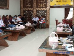 Siap ke Porprov Lampung IX 2022, Ini Target KONI Lampung Barat