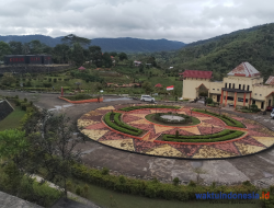 Pakai Tiket 2021, PAD KRL Lampung Barat Over Target