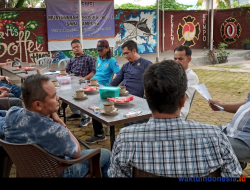 Pengurus SMSI Lampung Terpilih Dilantik Desember, Bakal Ada Dialog Nasional Hadirkan Sejumlah Tokoh-Menteri, Ini Mereka