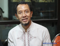 Tragedi Oktober di Kanjuruhan